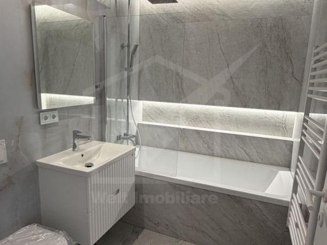 Apartament premium 4 camere, 95 mp, prima inchiriere, zona Bd. Muncii