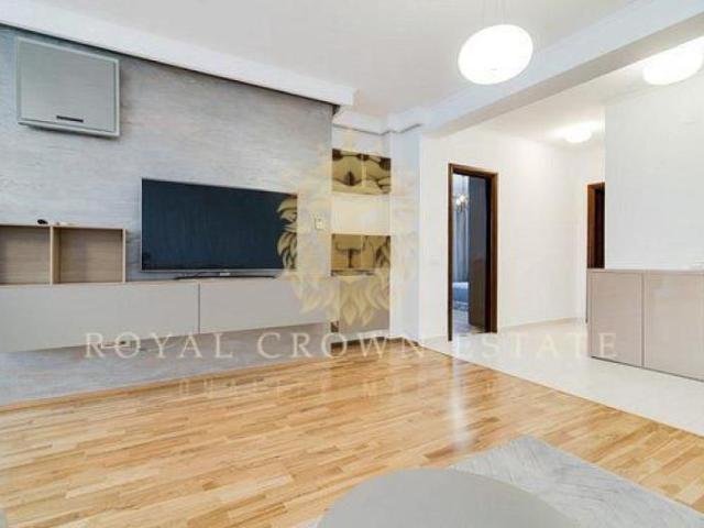 Apartament premium, 4 camere, Baneasa Apicultorilor