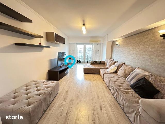 Apartament Premium 4 camere | Decebal