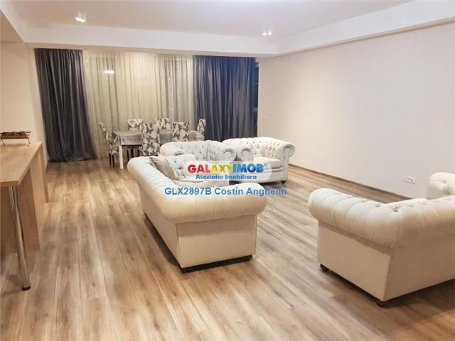 Apartament Premium 4 Camere Herastrau Complex Persepolis