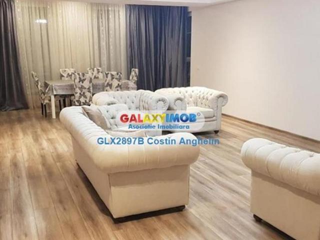 Apartament Premium 4 Camere Herastrau Complex Persepolis