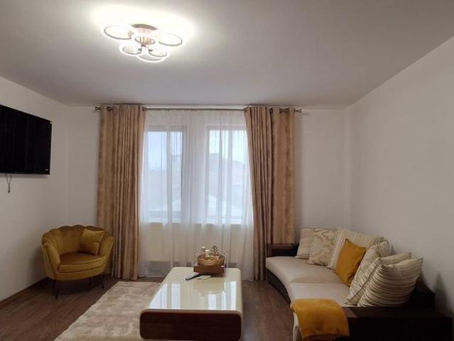 Apartament PREMIUM 4 camere in Vila Sos. Pipera Templu Soarelui