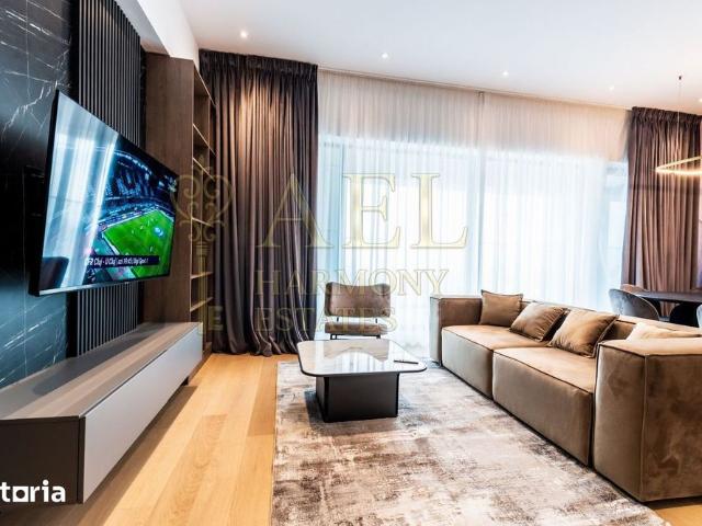 Apartament PREMIUM *4 camere* | One Verdi Park