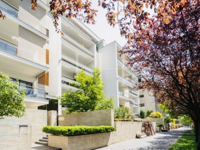 Apartament Premium 4 Camere Șoseaua Nordului| Ideal BIROU | 138 mp utili