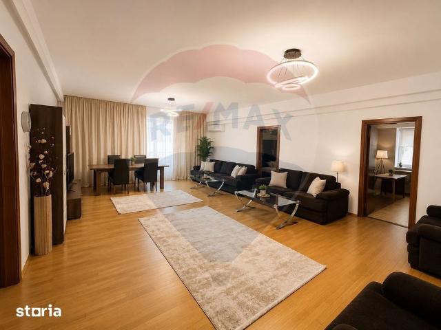 Apartament Premium 4 camere | Șoseaua Nordului | Terasă 16 mp| Parcare