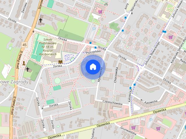 APARTAMENT PREMIUM