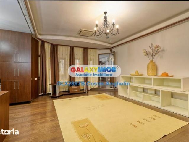 Apartament Premium 5 Camere Vila Kiseleff Victoriei