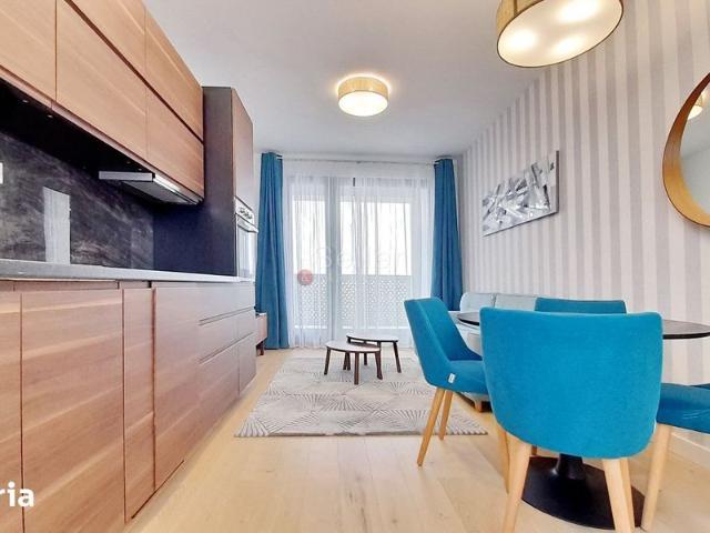 Apartament Premium