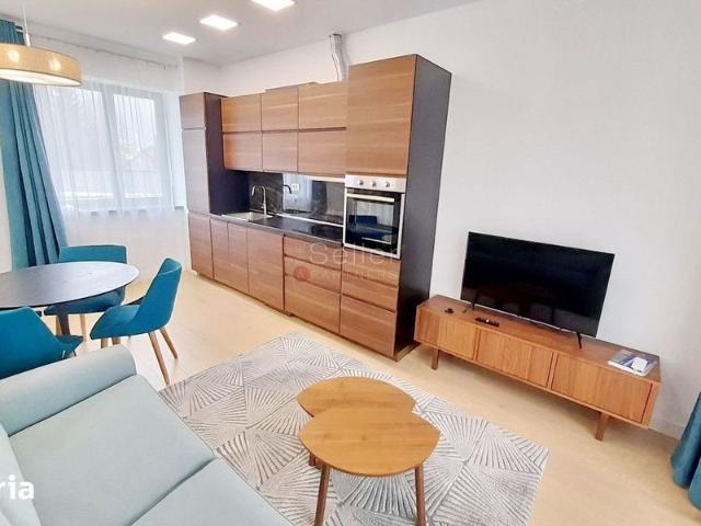 Apartament Premium