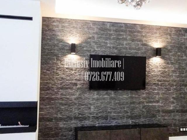 Apartament Premium 65 mp 2 cam + dressing Parcare Privata Termen Lung