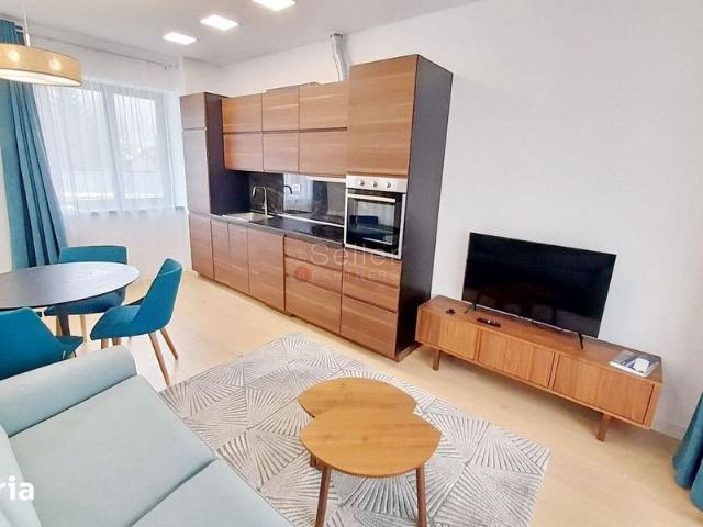 Apartament Premium
