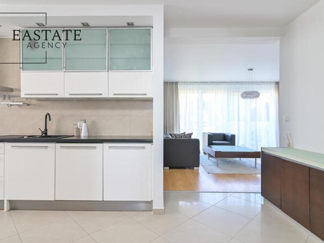 Apartament premium 78 m² Gdynia Orłowo