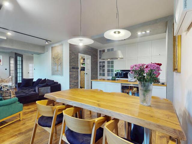 Apartament Premium 80m2 z prywatnym ogrodem