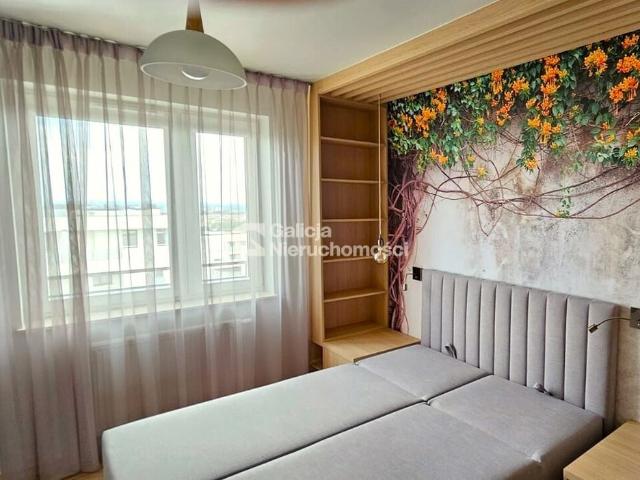 APARTAMENT PREMIUM 90 m² Z DUŻYM TARASEM 70 m²