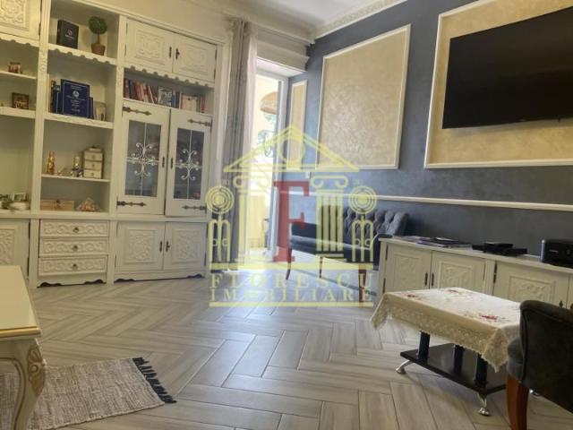 Apartament Premium!Copou!