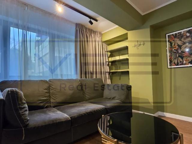 Apartament PREMIUM Copou Parcul Expozitiei TOTUL NOU