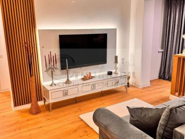 Apartament Premium Cantemir 600 euro