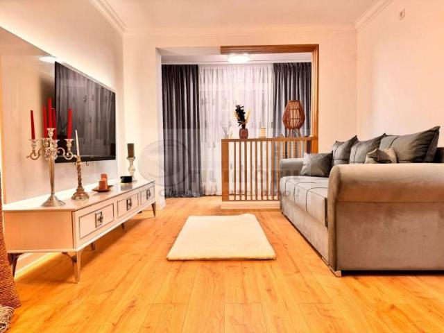 Apartament Premium Cantemir 600 euro