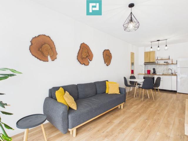 Apartament Premium Ceyrat, Parcare Inclusa