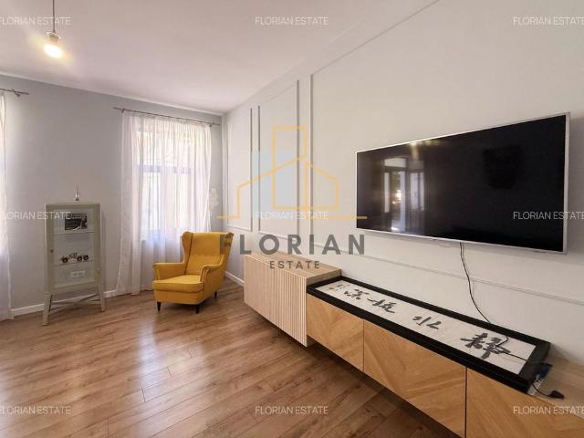Apartament premium cu 3 camere, 110 mp, in Zona Iosefin