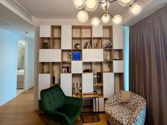 Apartament premium cu 3 camere de închiriat – One Eliade Towers