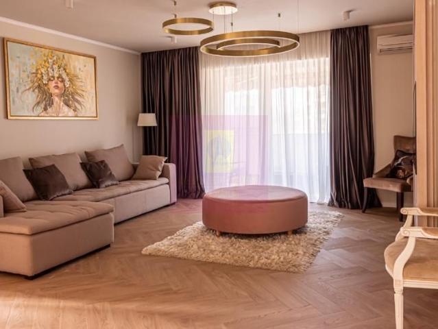 Apartament premium cu 3 camere | Herăstrău | Vedere panoramică spre pa