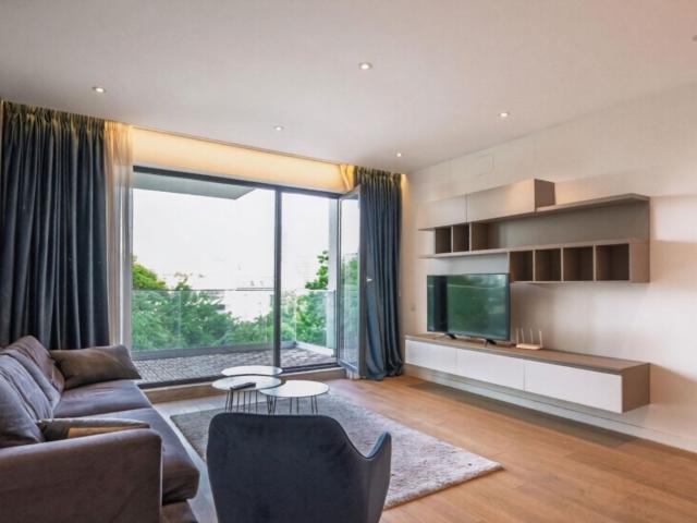 Apartament premium cu 3 camere | One Herăstrău Plaza