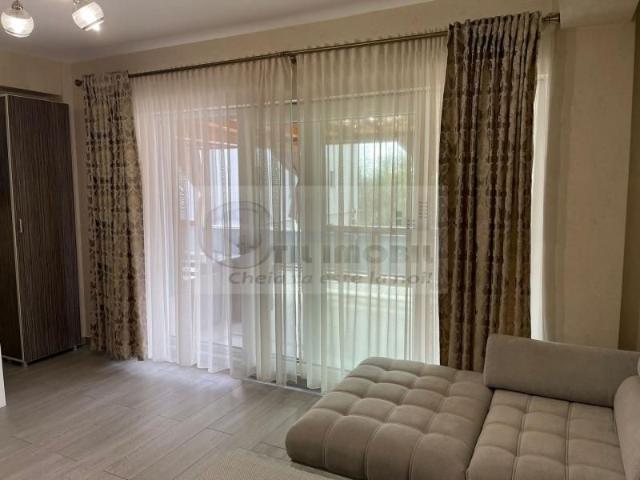 Apartament Premium cu 3 camere Moara de Vant