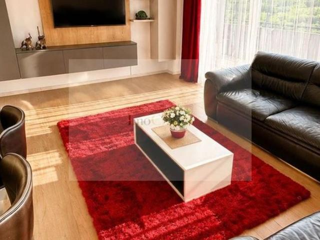Apartament premium cu 3 camere | Sopor – View superb către pădure |