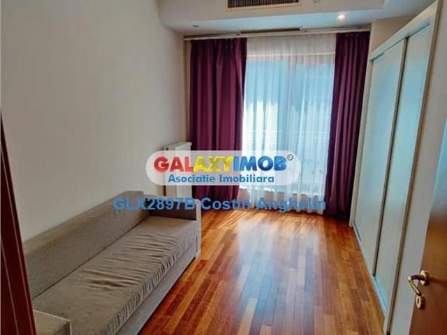 Apartament premium cu 3 camere si vedere catre lac Floreasca