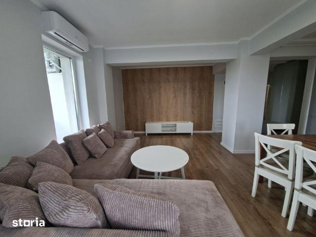 Apartament premium cu 3 camere | Prima inchiriere | Vedere spectaculo