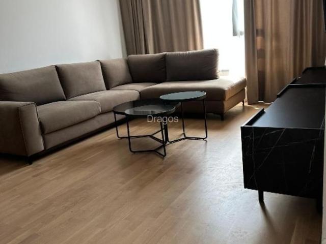 Apartament premium cu 2 camere