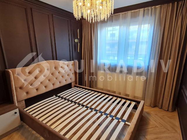 Apartament Premium cu 2 camere | Balcon | Parcare | zona Iulius Mall