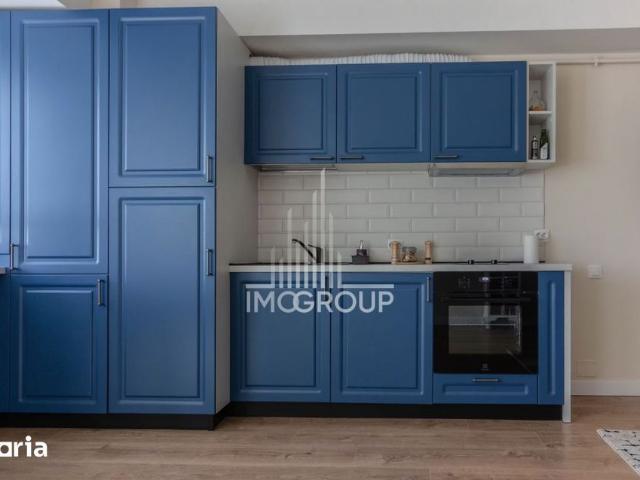 Apartament premium cu 2 camere de inchiriat | Iulius Mall
