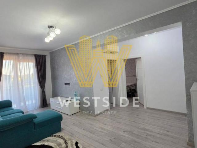 Apartament premium cu 2 camere, de inchiriat, in Braytim