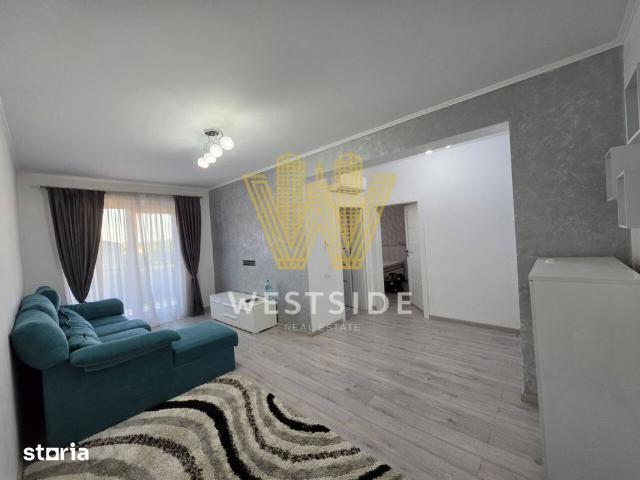 Apartament premium cu 2 camere, de inchiriat, in Braytim