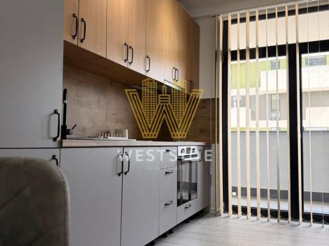 Apartament premium cu 2 camere, de inchiriat, in Calea Torontalului