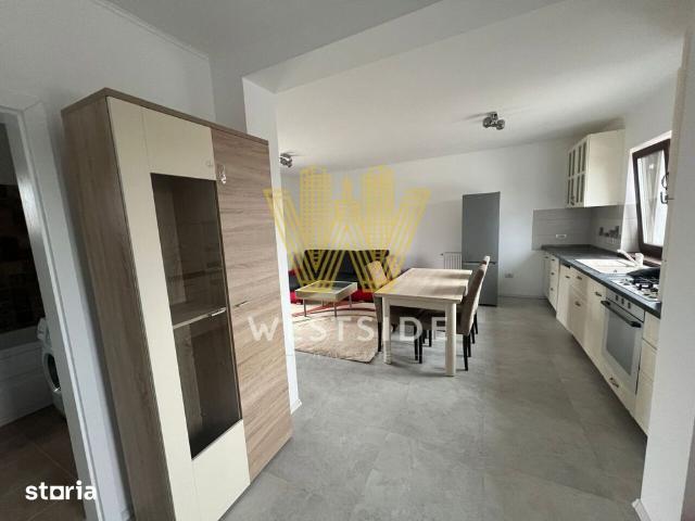 Apartament premium cu 2 camere, de inchiriat, in Giarmata Vii