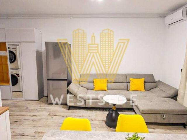 Apartament premium cu 2 camere, de inchiriat, in Giroc