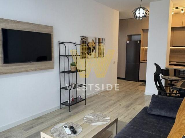 Apartament premium cu 2 camere, de inchiriat, zona Torontalului