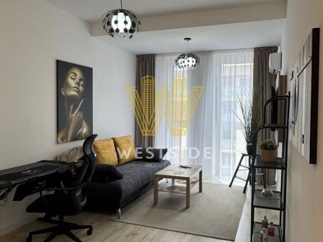Apartament premium cu 2 camere, de inchiriat, zona Torontalului