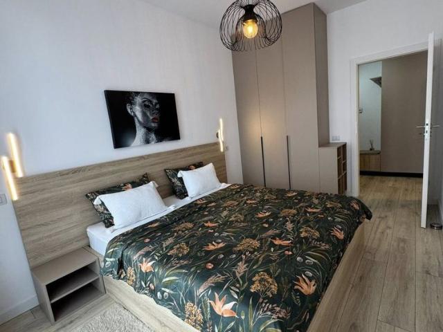 Apartament premium cu 2 camere, de inchiriat, zona Torontal