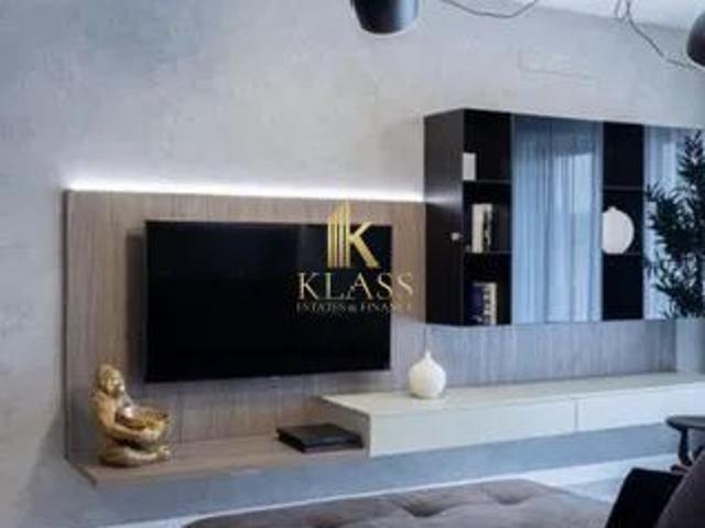 Apartament premium cu 2 camere in Grand Park