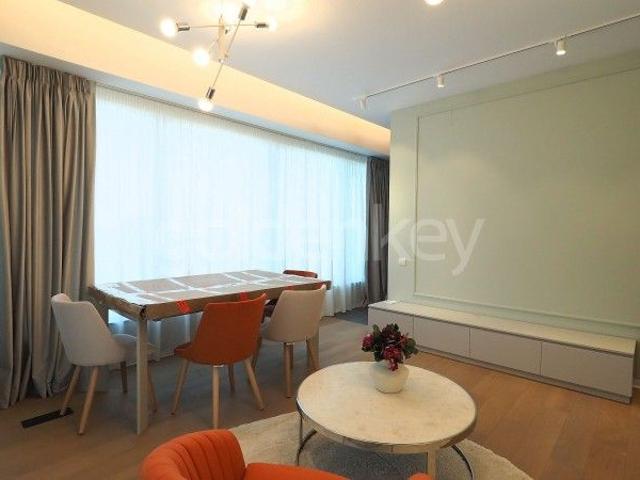Apartament premium cu 2 camere | One Mircea Eliade | vedere lac si parc | ID:1254418
