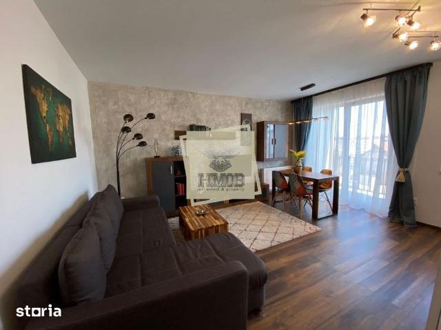 Apartament Premium cu 2 camere si loc de parcare privat Turnisor