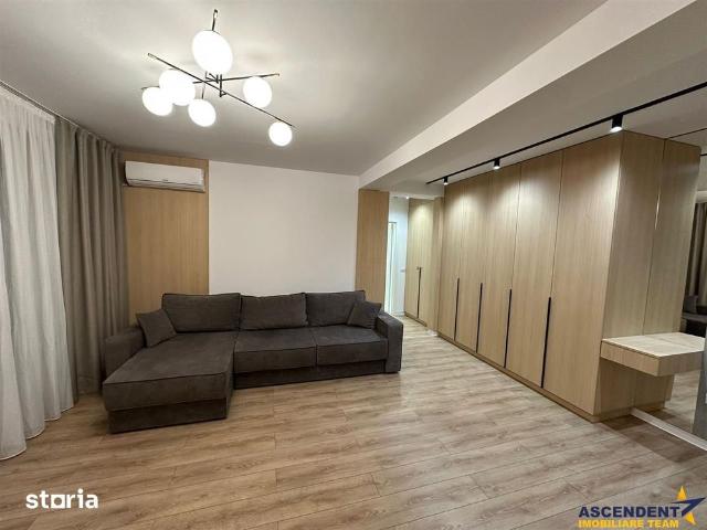 Apartament premium cu 2 camere, Uno Residence, Bartolomeu, Brașov