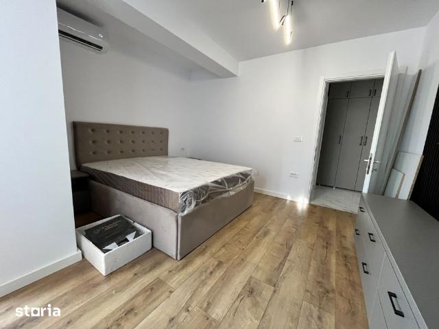 Apartament premium cu 2 camere Visan