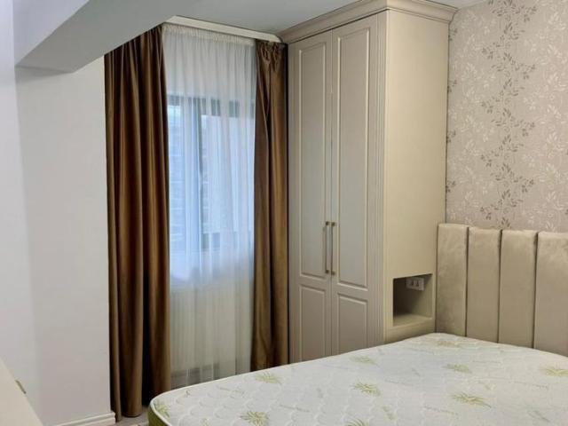 Apartament premium cu 2 camere Visan