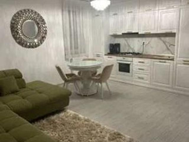 Apartament premium cu 2 camere – Zona Campus