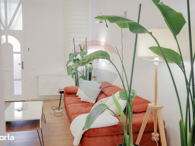 Apartament premium cu 4 camere de închiriat Ultracentral